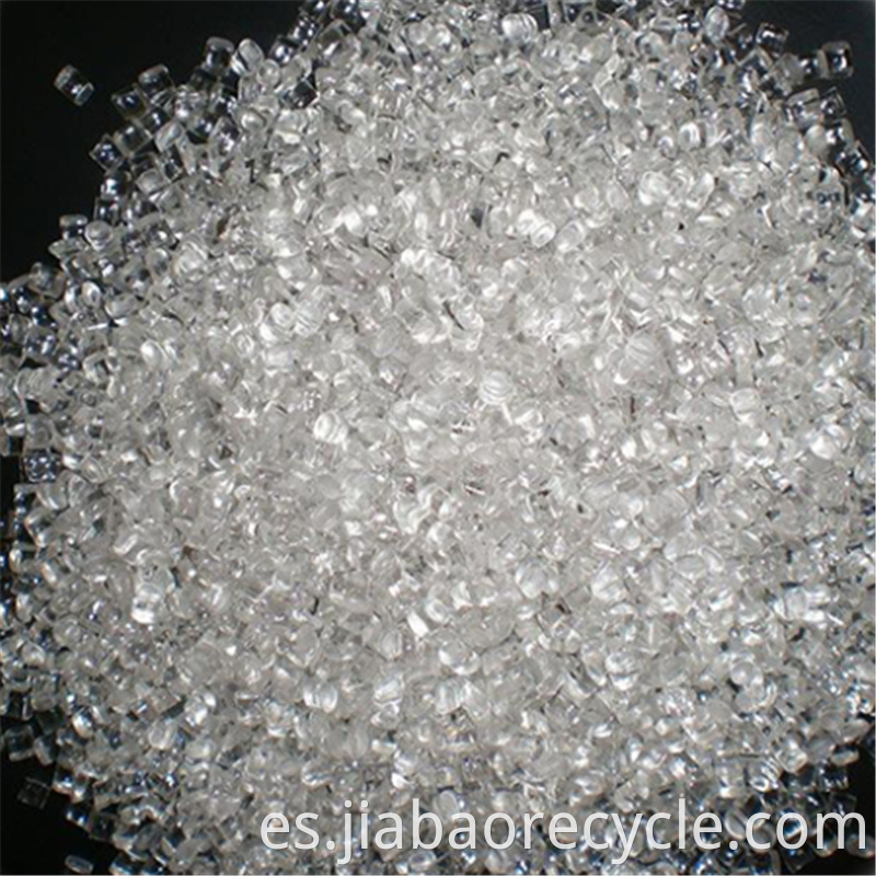 Sell Well Textile Polyester Cationic Chips